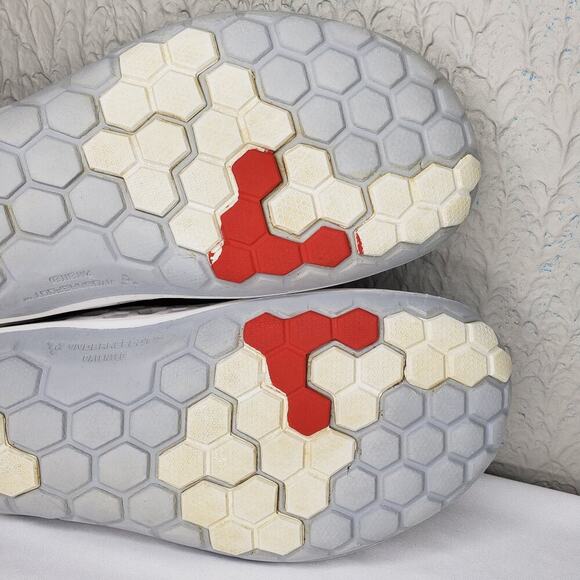 VivoBarefoot Ultra Mens White Rubber Water Sport Shoes Size US 8 EU 41 main image 11